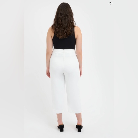 KOOKAI OYSTER PANTS - Picture 5 of 6